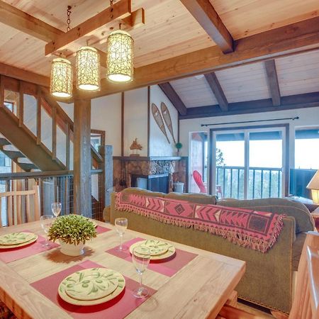Stateline Townhome Less Than 1 Mi To Heavenly Ski Lifts Dış mekan fotoğraf