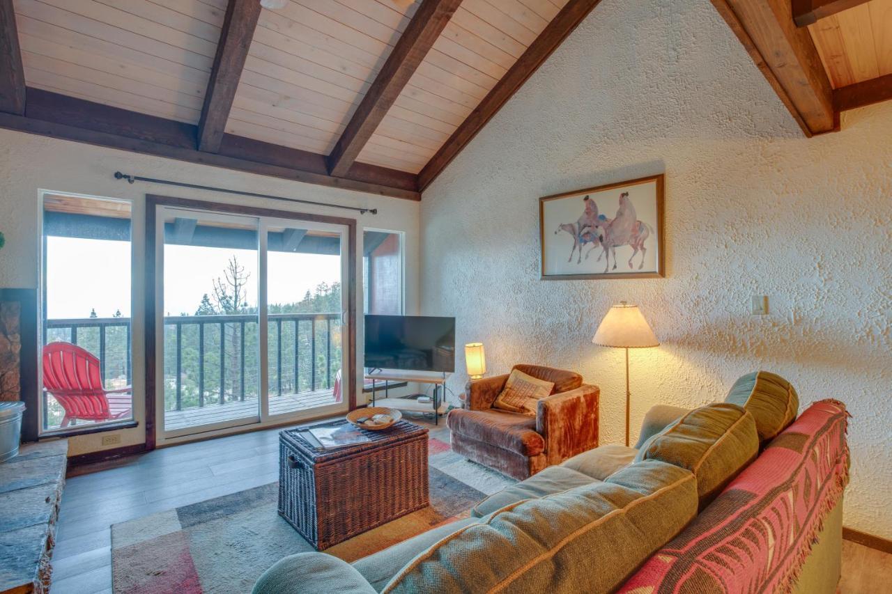 Stateline Townhome Less Than 1 Mi To Heavenly Ski Lifts Dış mekan fotoğraf