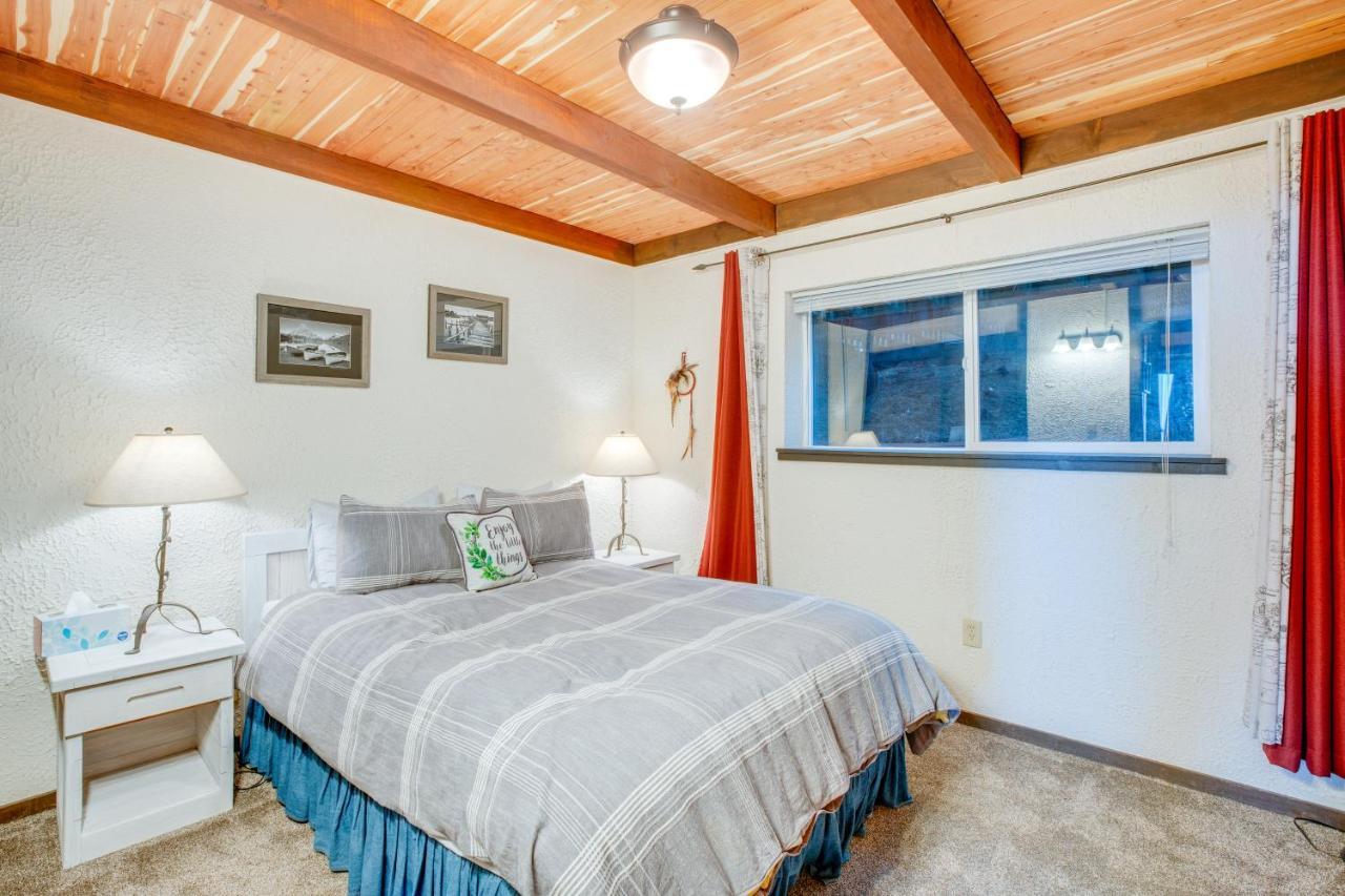 Stateline Townhome Less Than 1 Mi To Heavenly Ski Lifts Dış mekan fotoğraf
