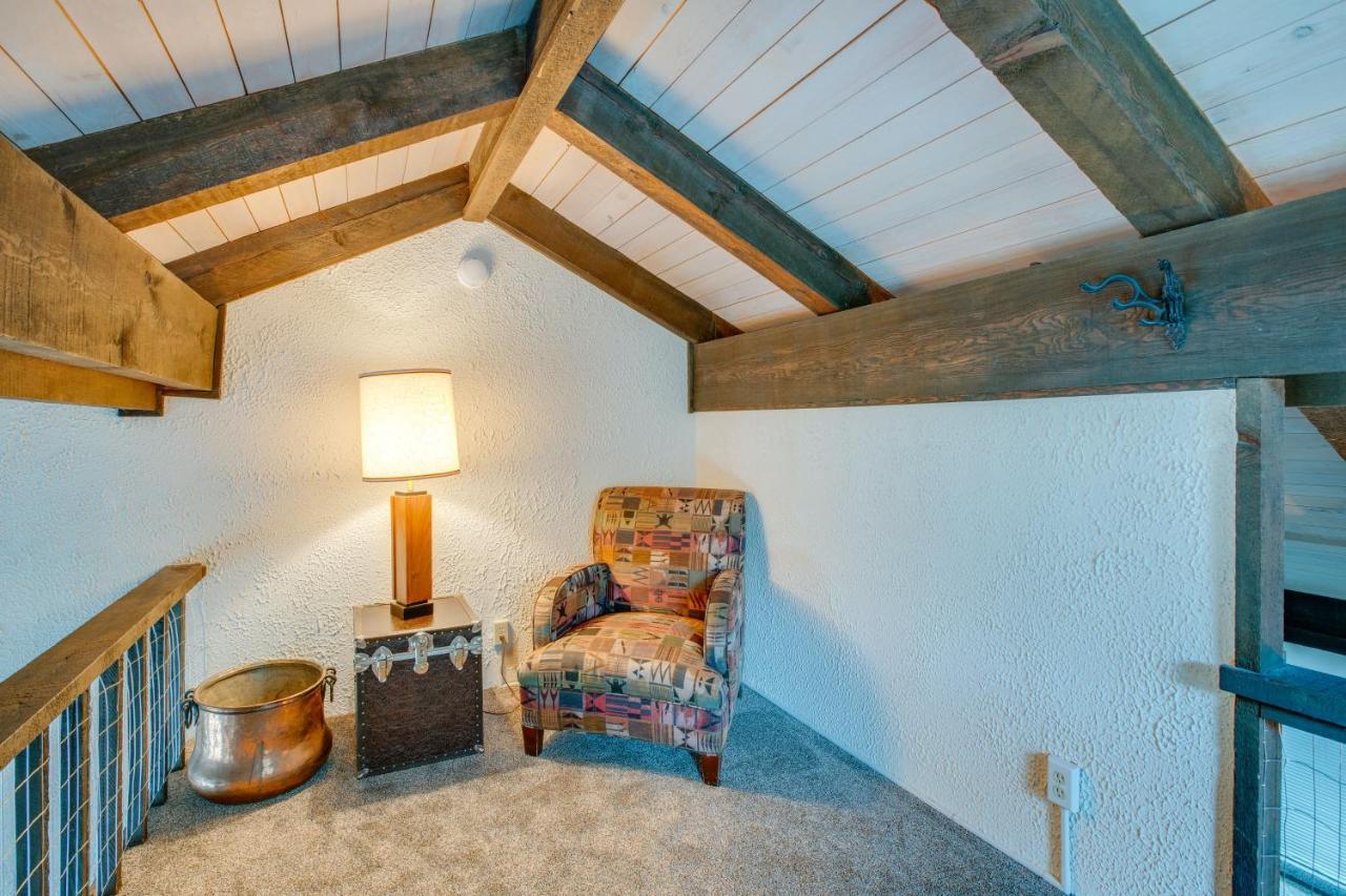 Stateline Townhome Less Than 1 Mi To Heavenly Ski Lifts Dış mekan fotoğraf