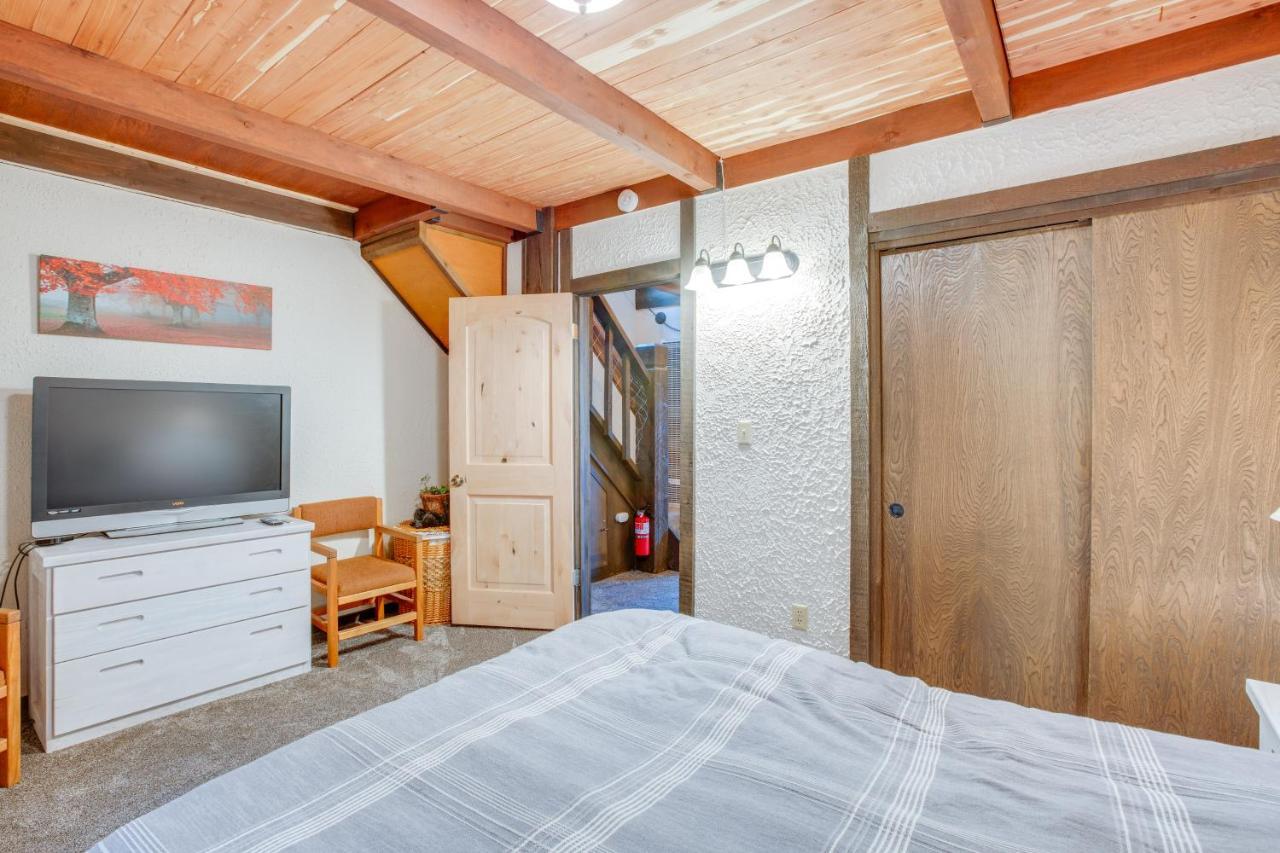 Stateline Townhome Less Than 1 Mi To Heavenly Ski Lifts Dış mekan fotoğraf